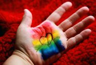 Acredito que vamos chegar a um consenso sobre PL que proíbe união homoafetiva, diz ativista LGBT