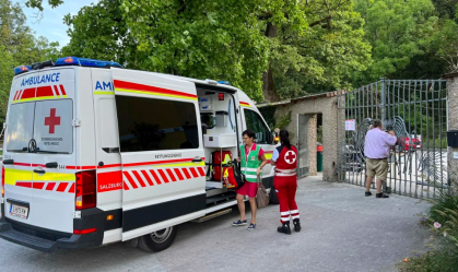 Rinoceronte mata tratadora e fere gravemente outro em zoológico na Áustria