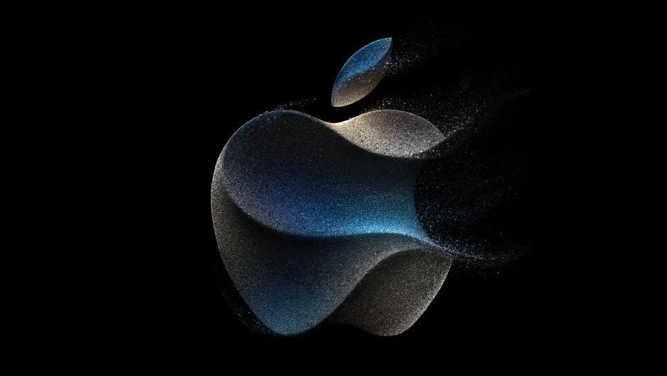 apple