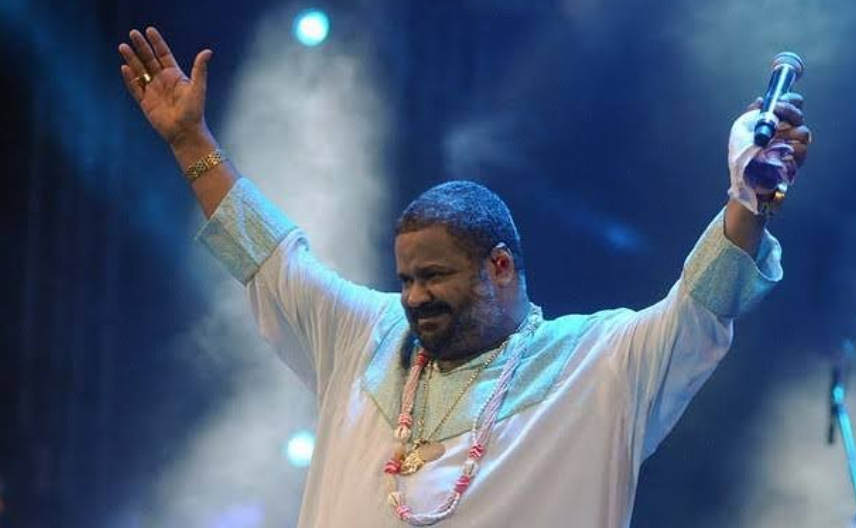 Última apresentação de Arlindo Cruz foi durante peça de teatro ...