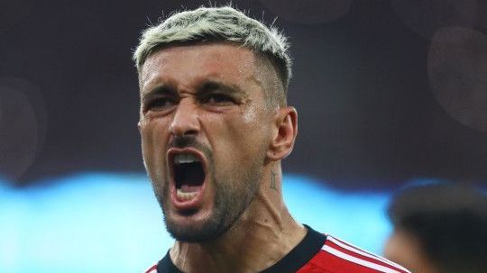 arrascaeta flamengo 2
