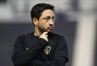 CBF anuncia Arthur Elias como novo técnico da Seleção Brasileira feminina