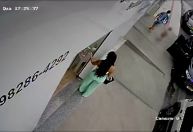 Criança de 2 anos é atingida por tiro ao passear com avó em Belo Horizonte