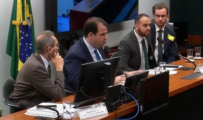 CPI das Criptomoedas quer ouvir representantes de empresas relacionadas à Binance nesta quinta (14)