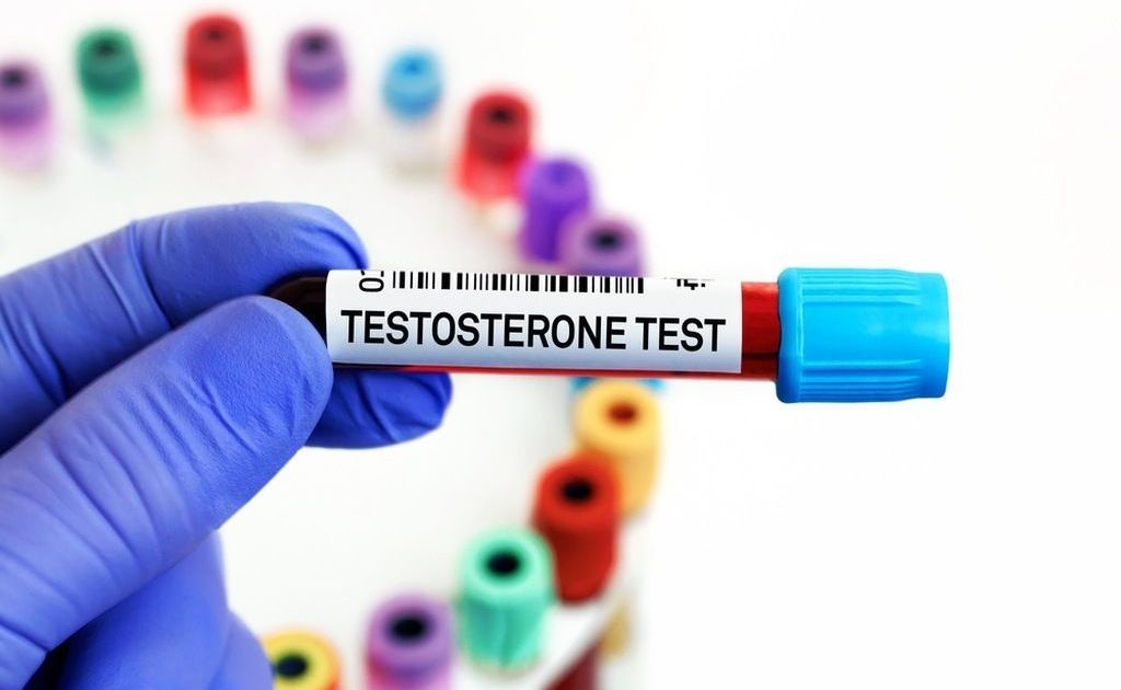 Doctor Warns Testosterone Is Not a 'Youth Hormone'