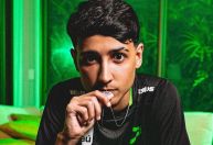 Bak, astro do Free Fire, usa meme de Neymar para anunciar retorno à LOUD