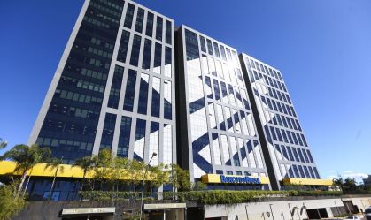 Banco do Brasil projeta 3º tri ainda "estressado" por agro