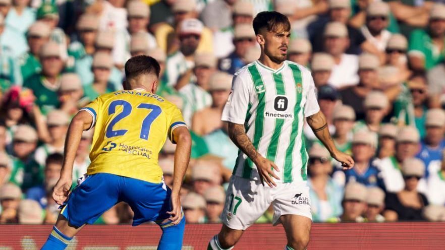 Partida entre Betis e Valencia será disputada duas horas e meia mais tarde que o previsto