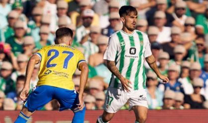 Não é só no Brasil! Calor faz LALIGA mudar horários de jogos