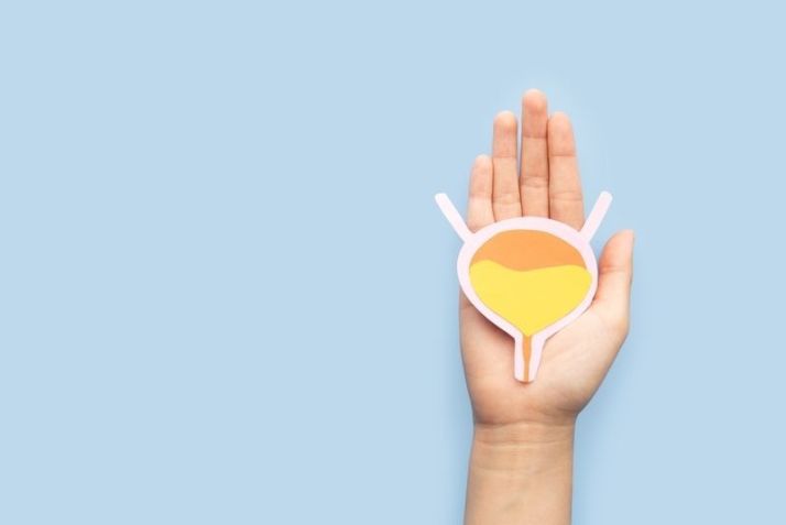 Tratamento para bexiga hiperativa / Imagem: Shutterstock