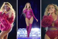 Beyoncé completa 42 anos com conquistas históricas na carreira; relembre