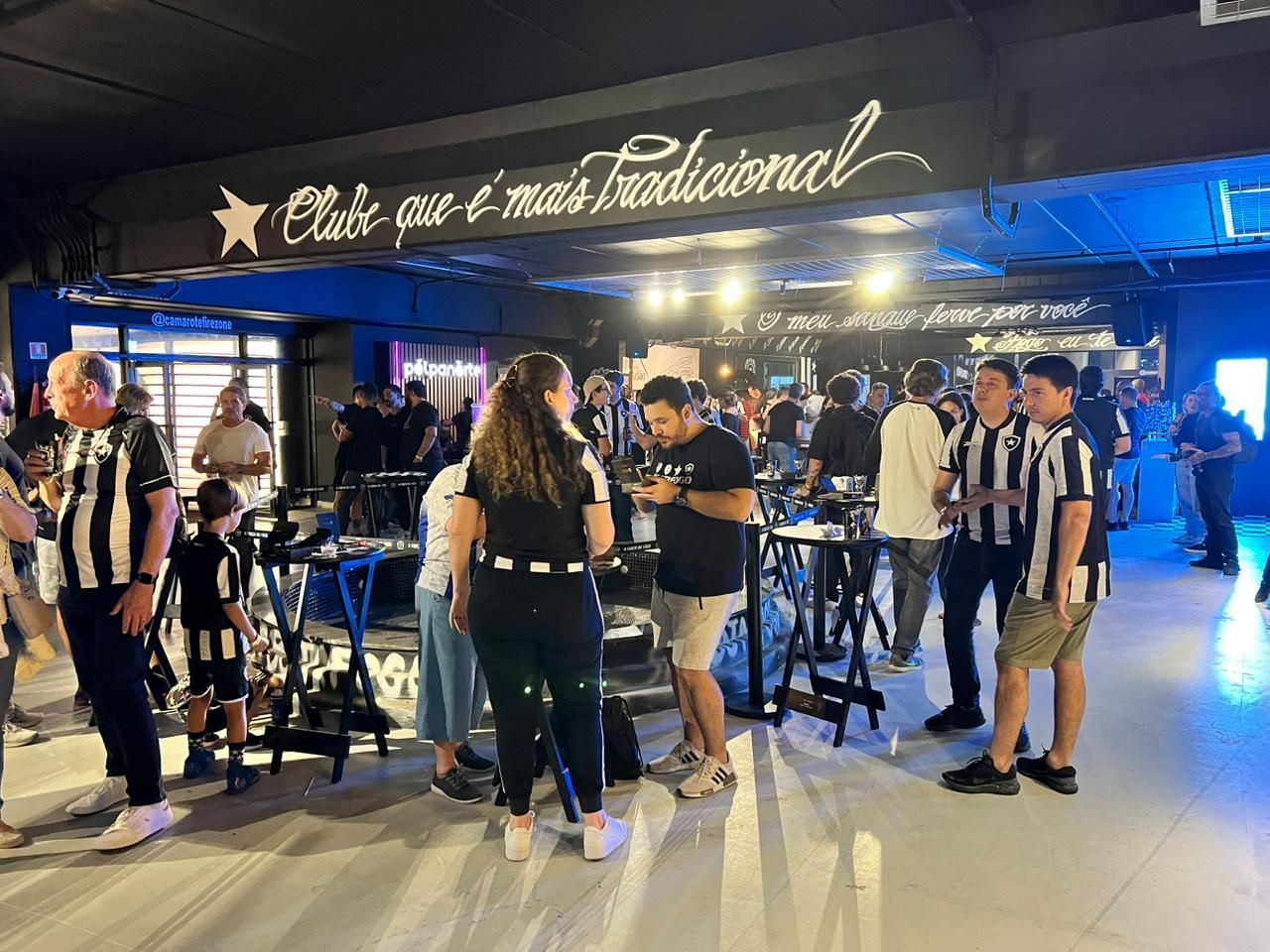 botafogo
