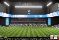 Conheça a Kingdom Arena, nova casa do time de Neymar na Arábia Saudita