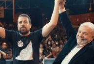 Boulos abre pré-campanha com Lula no vídeo e ação colaborativa