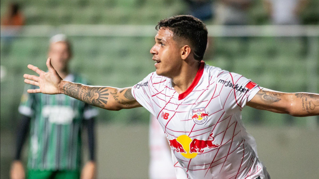 Red Bull Bragantino chega ao 3º lugar na tabela após vitória