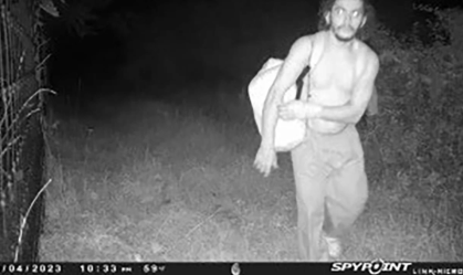 Busca por assassino brasileiro foragido nos EUA deixa escolas fechadas e comunidade em alerta