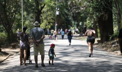 Estudo aponta que 38 milhões de brasileiros sofrem com estresse térmico