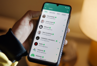 WhatsApp lança canais; inscreva-se no canal da CNN Brasil