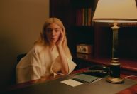 Lorde sobre gênero: "Sou uma mulher, a não ser quando sou homem"