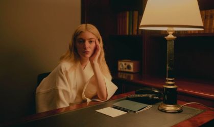 Lorde sobre gênero: "Sou uma mulher, a não ser quando sou homem"
