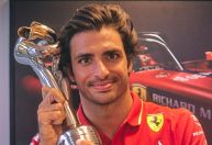 Piloto da Ferrari é assaltado, persegue bandidos e recupera relógio de R$ 1,6 milhão