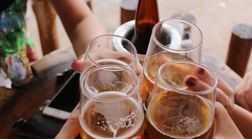 cerveja
