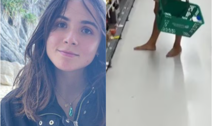 Andar descalço na Austrália: chilena viraliza ao explicar costume local