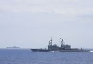 China revela plano para integração com Taiwan enquanto demonstra poder de guerra