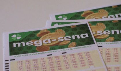 Mega-Sena 2798: prêmio acumula em R$ 18 milhões; veja números sorteados