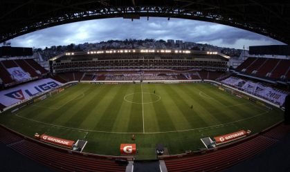 LDU x Fluminense: horário e onde assistir a final da Recopa Sul-Americana