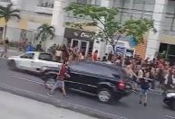 Botafogo x Flamengo: briga entre torcidas termina com 12 presos e 3 feridos no Rio