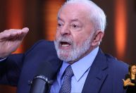 Waack: Lula não está simplesmente falando algo errado, mas pensando errado