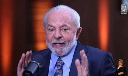 Técnicos do TCU veem “promoção pessoal” de Lula em lives semanais em canais do governo