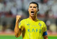 Cama usada por Cristiano Ronaldo será leiloada com lance inicial de R$27 mil