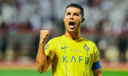 Cristiano Ronaldo conquista Prêmio Maradona; entenda