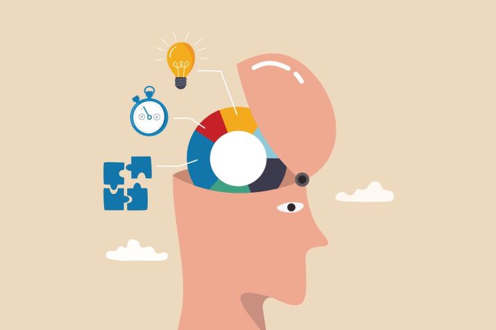Principais críticas ao teste de QI / Imagem: Shutterstock