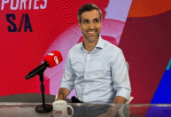 CEO diz quanto Cruzeiro deverá ter de receita em 2023 e até 2030