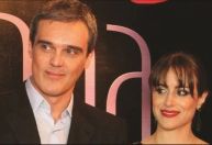Dalton Vigh anuncia separação de Camila Czerkes após 10 anos de casados