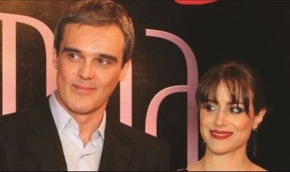 Dalton Vigh anuncia separação de Camila Czerkes após 10 anos de casados