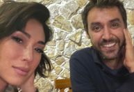 Dani Suzuki diz que amigo maquiador segue em estado grave e coma induzido