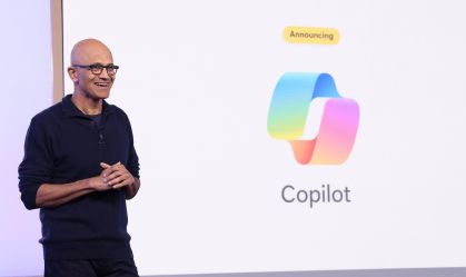 Satya Nadella, CEO da Microsoft