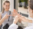 Quer aprender Libras? Plataforma oferece curso on-line e gratuito