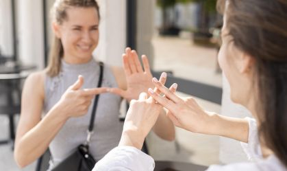Libras pode virar critério de desempate em concursos públicos
