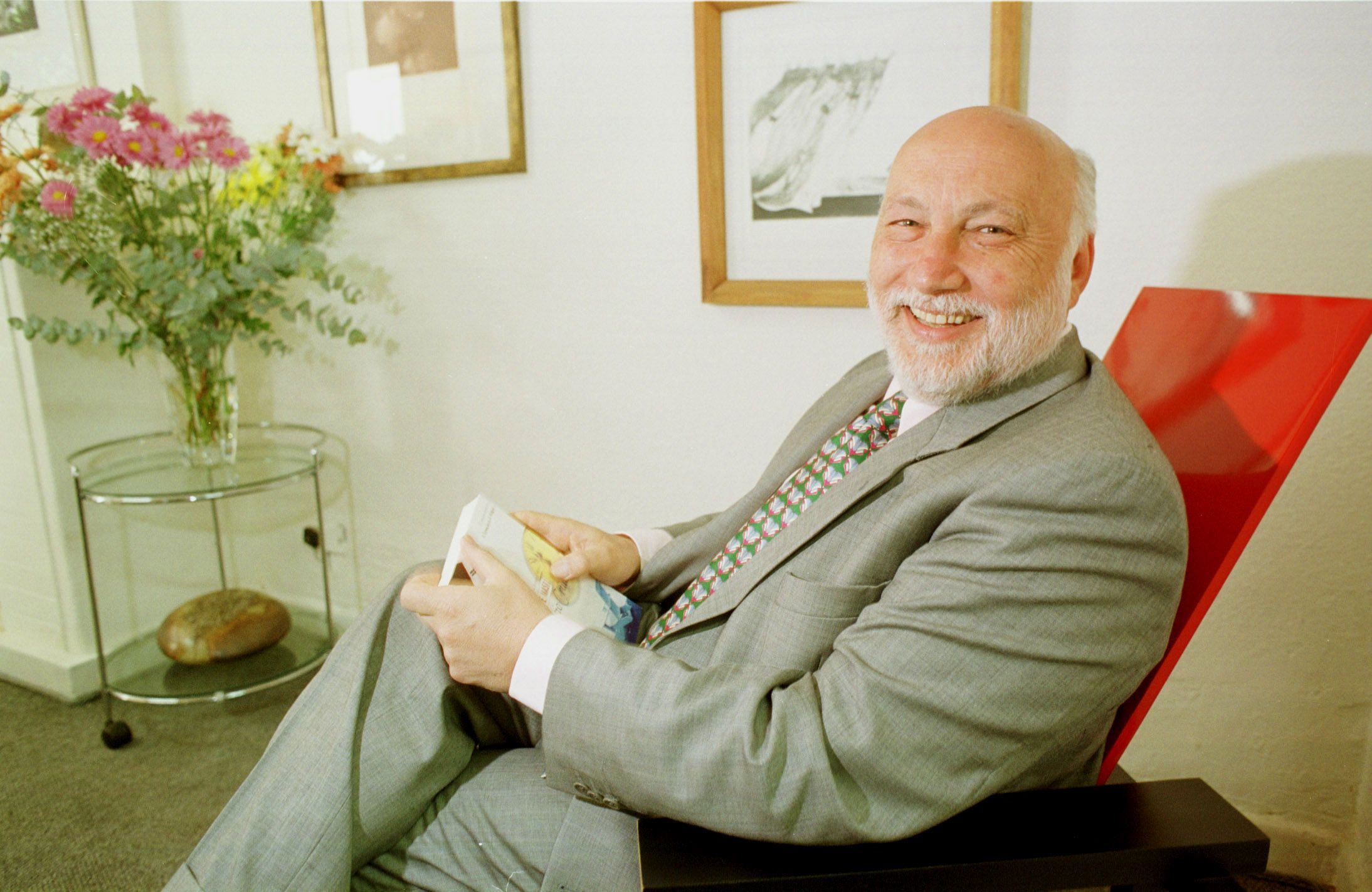 Domenico de Masi