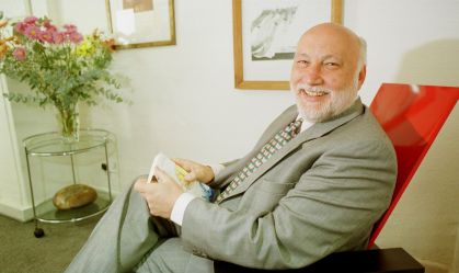 Domenico de Masi, sociólogo italiano, morre aos 85 anos