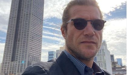 Diego Alemão se interna em clínica para tratamento de dependência química após prisão