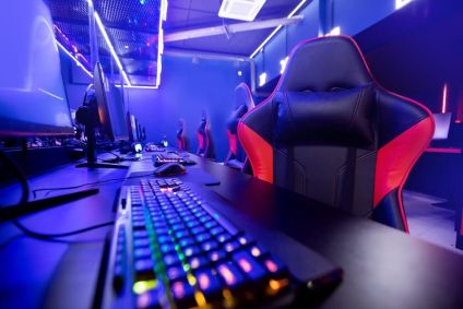 O que são e-sports