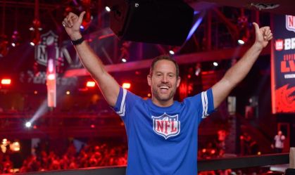 Consolidada no Brasil, NFL inicia nova temporada em busca de recordes no país