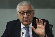 Único ex-ministro da Micro Empresa, Afif defende recriação da pasta à CNN: “Ficava jogada no porão do Mdic”