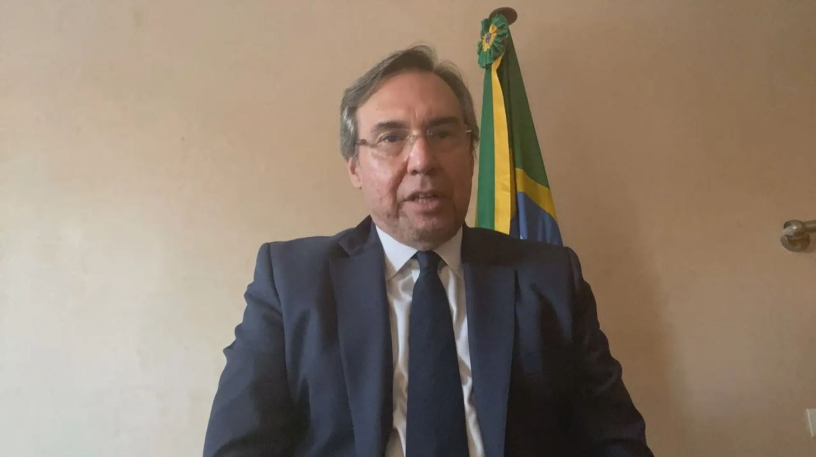 embaixador